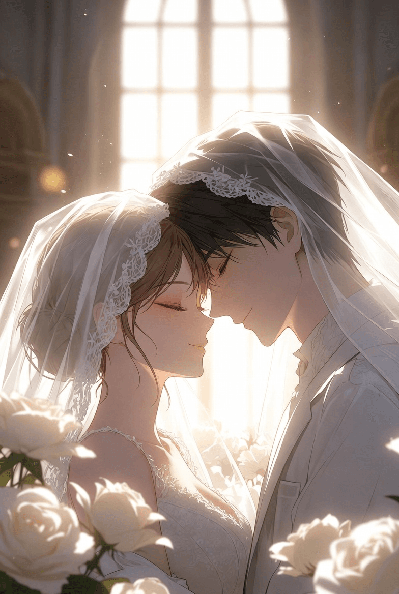 Chapter 3 - 어떤 사람과 결혼하게 될까?