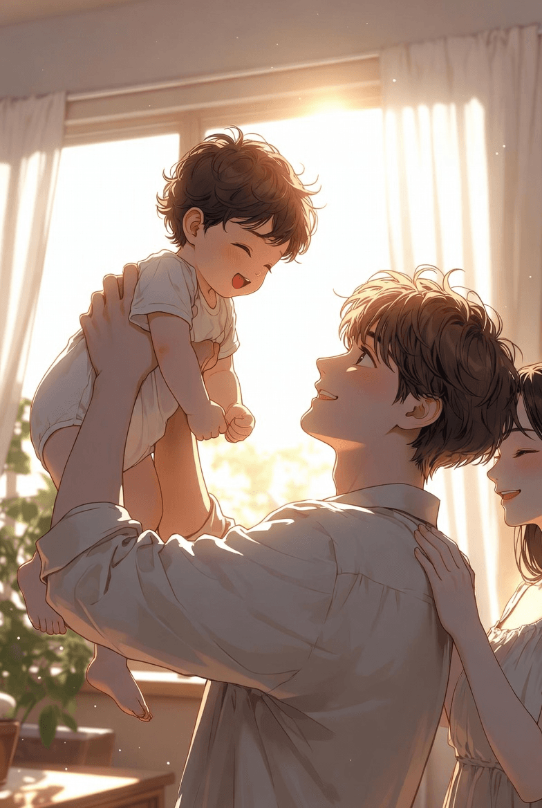 Chapter 4 - 결혼 후 미래