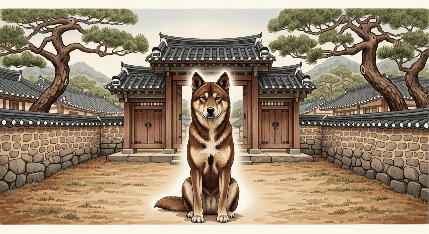 개띠 2026년 운세