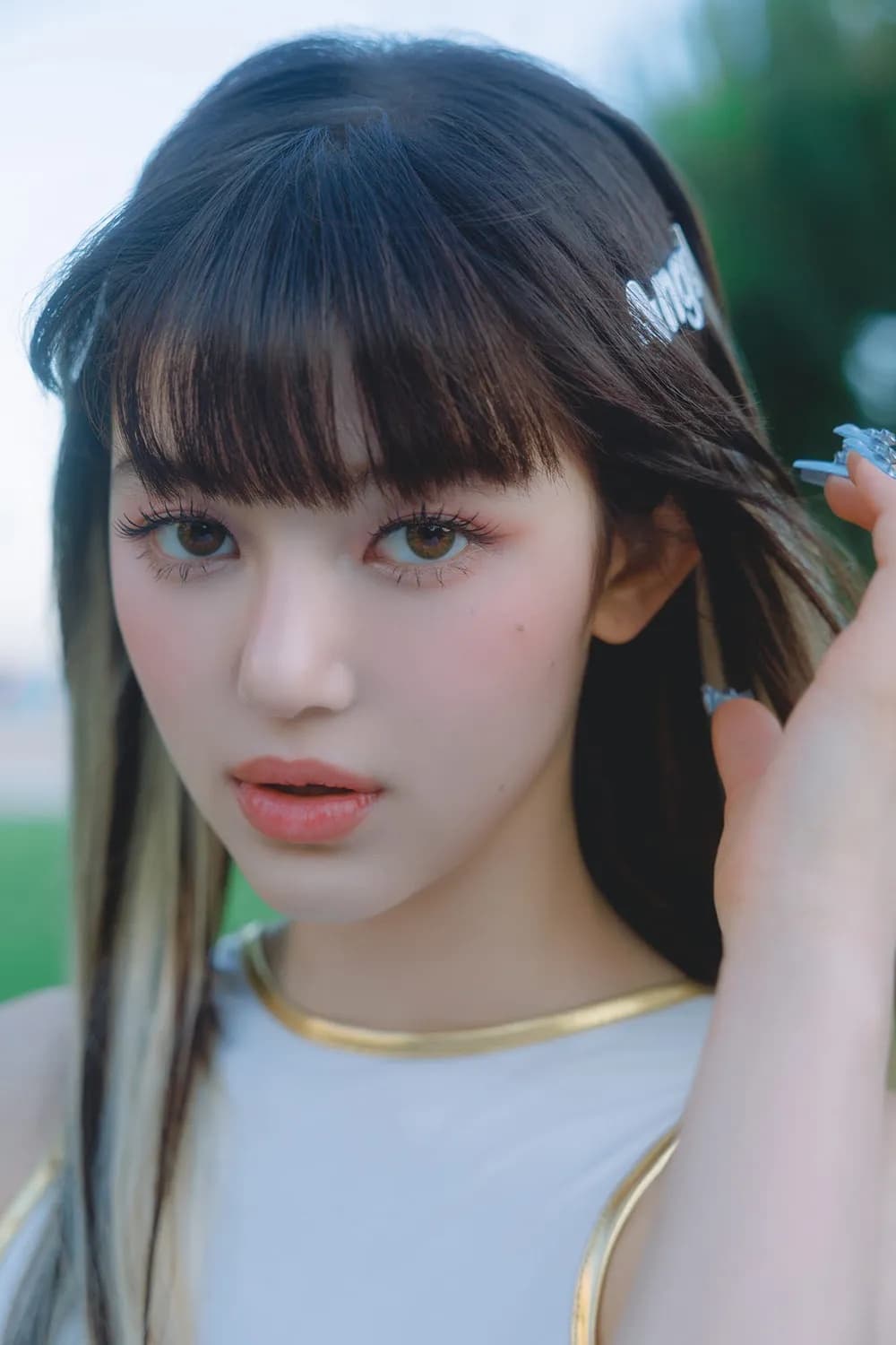 뉴진스 다니엘