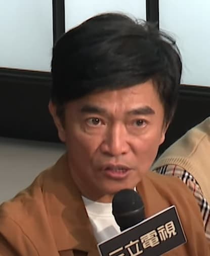 吳宗憲 個人照
