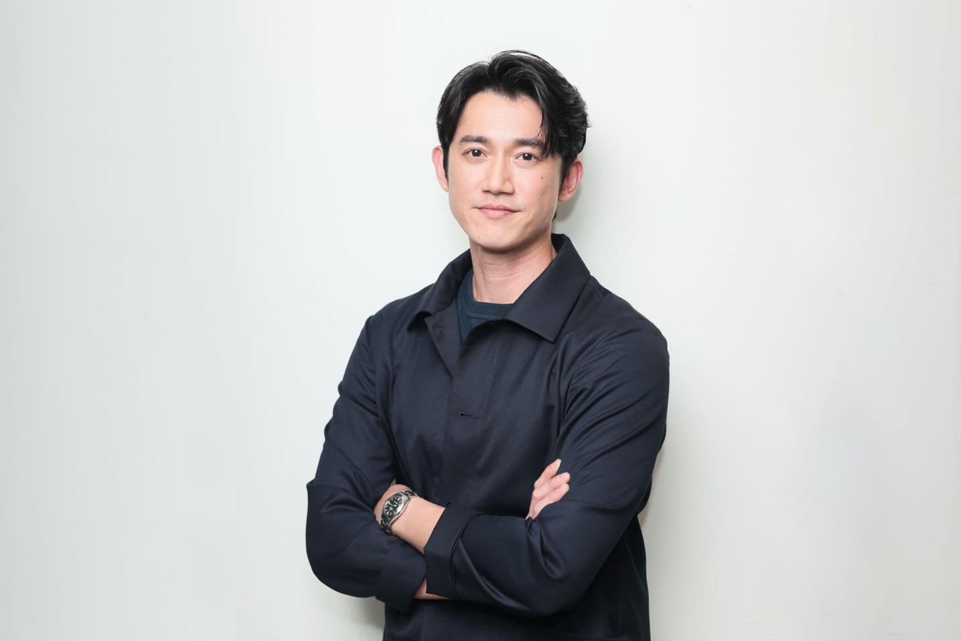 吳慷仁 個人照