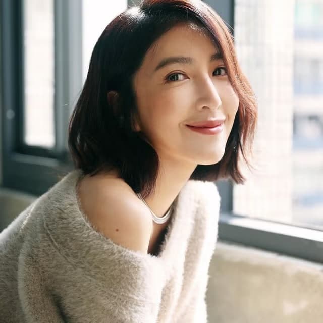 楊謹華 個人照