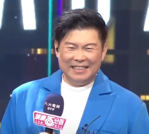 曾國城 個人照