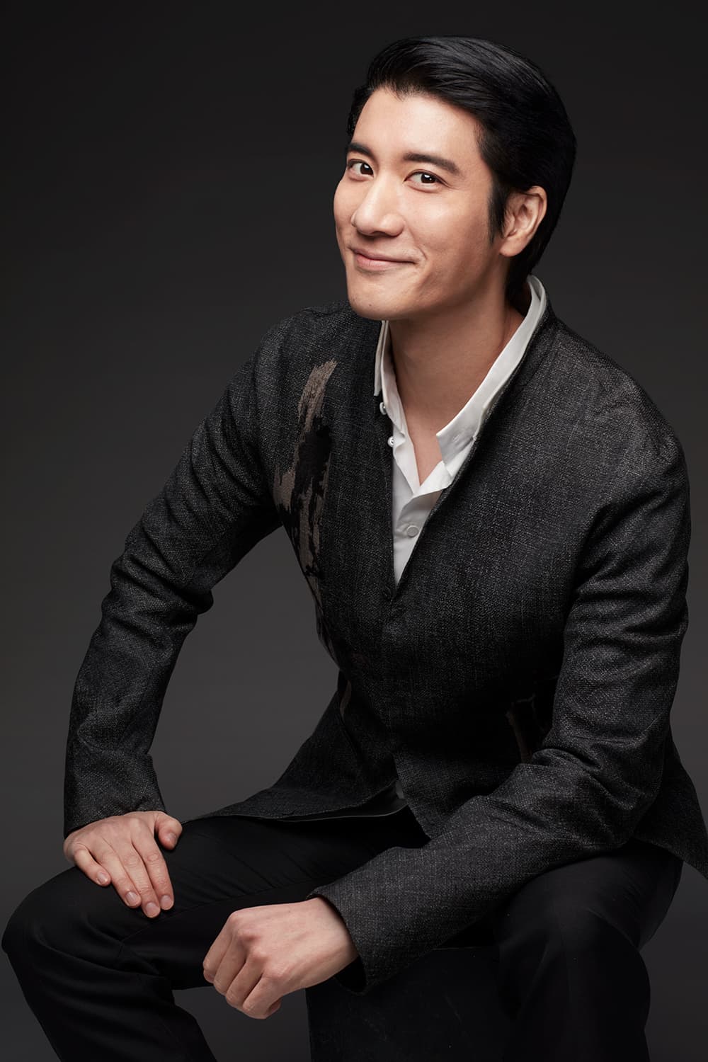 王力宏 個人照