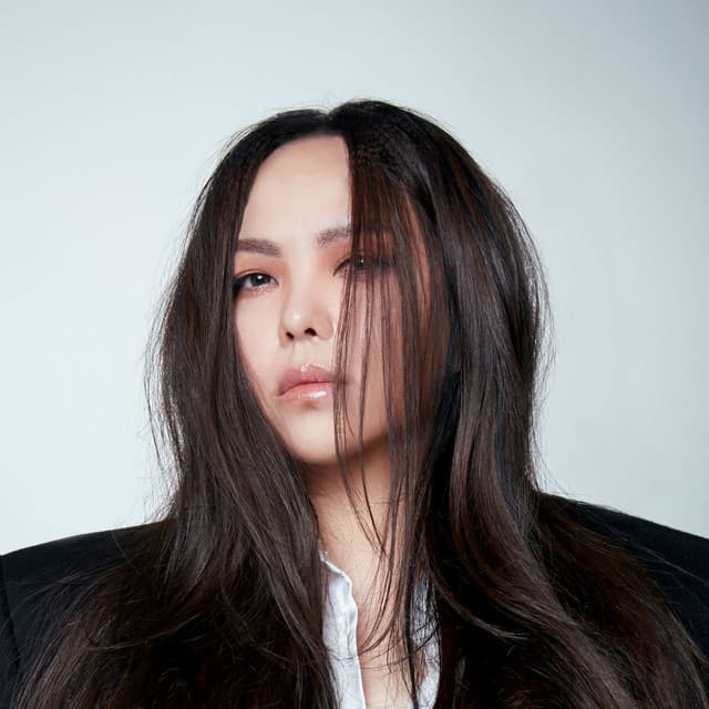 張惠妹 個人照