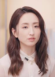 柯佳嬿 個人照